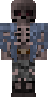 Скин по нику BreaverJ