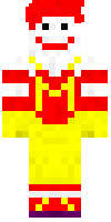 Скин по нику Brendan34