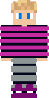 Скин по нику Brendod