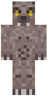 Скин по нику Brenny