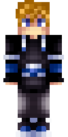 Скин по нику Brianplayz