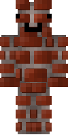 Скин по нику Brick72o