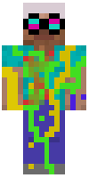 Скин по нику BridlingZulu517