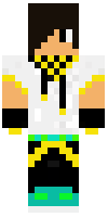 Скин по нику BrightBigHead