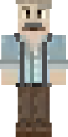 Скин по нику Brigson