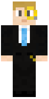 Скин по нику British_Officer