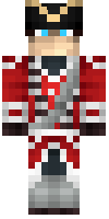 Скин по нику British_soldier