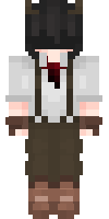 Скин по нику Britlyn