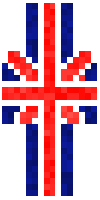 Скин по нику Britons
