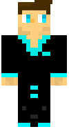 Скин по нику BroCraft