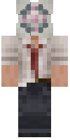 Скин по нику BroCube