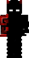 Скин по нику Bro_YT