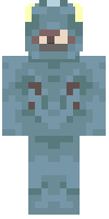 Скин по нику BroccolliSlayer