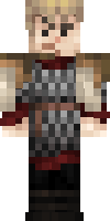 Скин по нику BrokenArms_