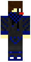 Скин по нику BrokenArrows