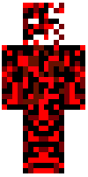 Скин по нику BrokenLord