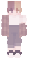 Скин по нику Brokenpetals