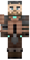 Скин по нику Brou