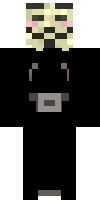 Скин по нику Brown_bear17