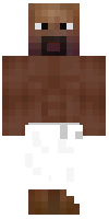 Скин по нику BrowniliPatlican