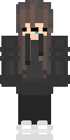 Скин по нику BruF_Gammer
