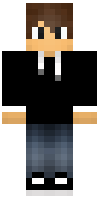 Скин по нику Brunoft