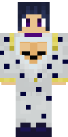 Скин по нику Brunya