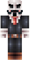 Скин по нику BrutalChicken