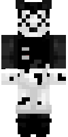 Скин по нику Brute_boris