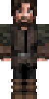 Скин по нику BryanFTW
