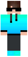 Скин по нику BuPyC12