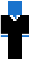 Скин по нику Buap4ik_