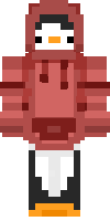 Скин по нику BubbleDemon