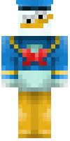 Скин по нику Bucketwalrus