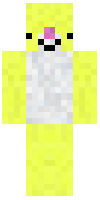 Скин по нику BuckleyHD