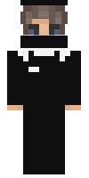 Скин по нику Buckyy