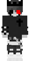 Скин по нику BuffDreadLord