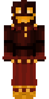 Скин по нику BuffHelpy