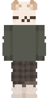 Скин по нику Bufferless