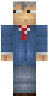 Скин по нику Bugler