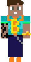 Скин по нику BugorGames