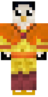 Скин по нику BuildCraftia