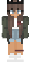 Скин по нику BuildMe_ACake