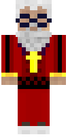 Скин по нику BuildSmash