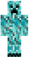 Скин по нику Buildalible