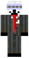 Скин по нику Builder0070