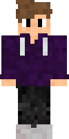 Скин по нику BuilderNanor