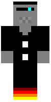 Скин по нику Builderb0y