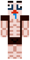 Скин по нику BulBulMan