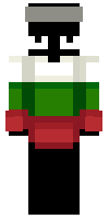 Скин по нику Bulgarian